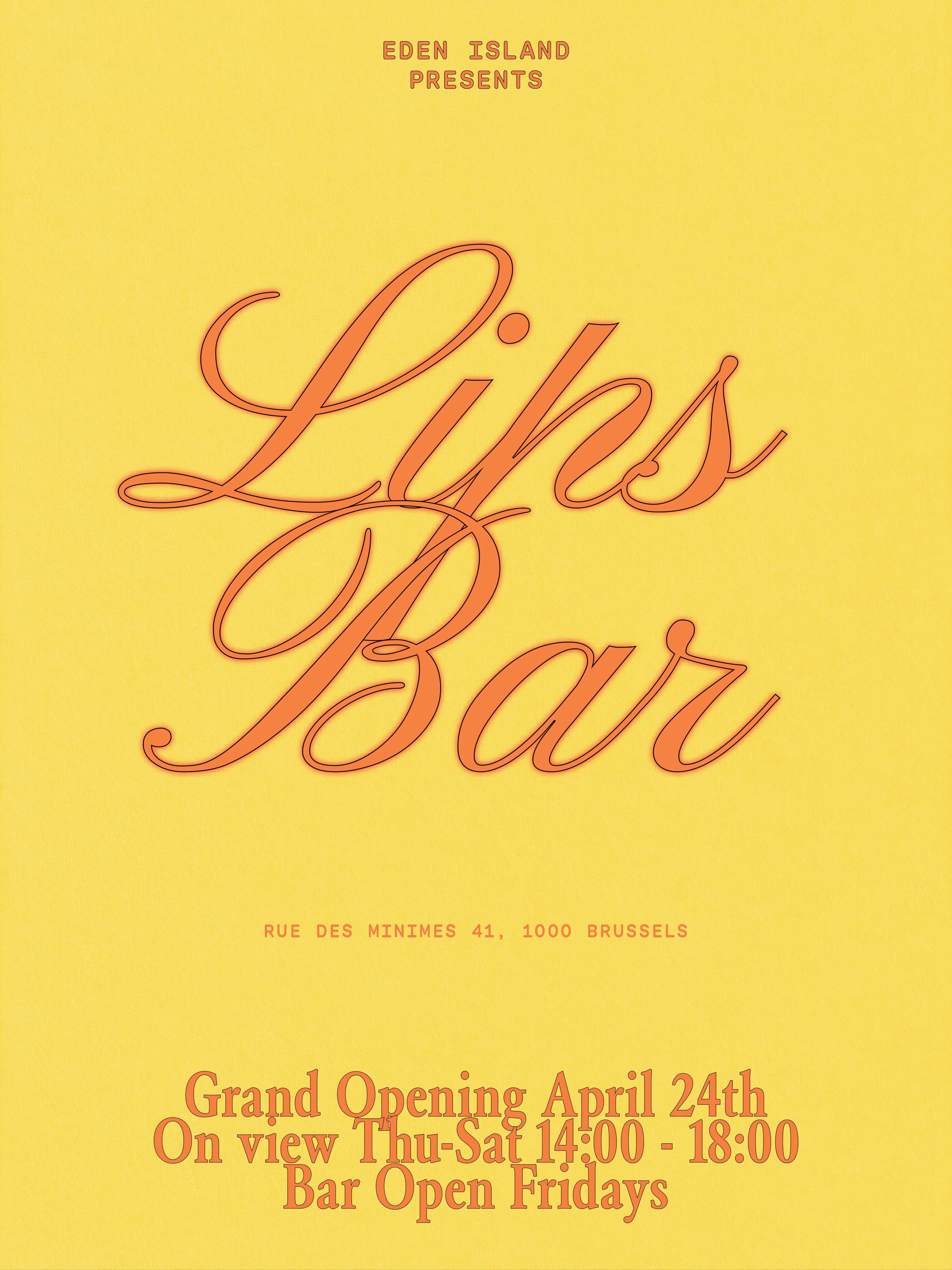 Lips Bar